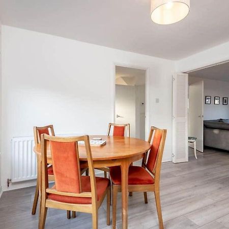 Radernie Place - No 23 St Andrews Zewnętrze zdjęcie